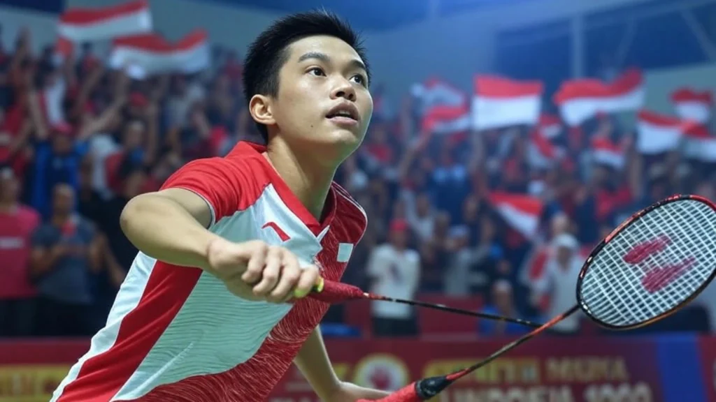 Indonesia Open Super 1000: Capaian dan Harapan Atlet Lokal
