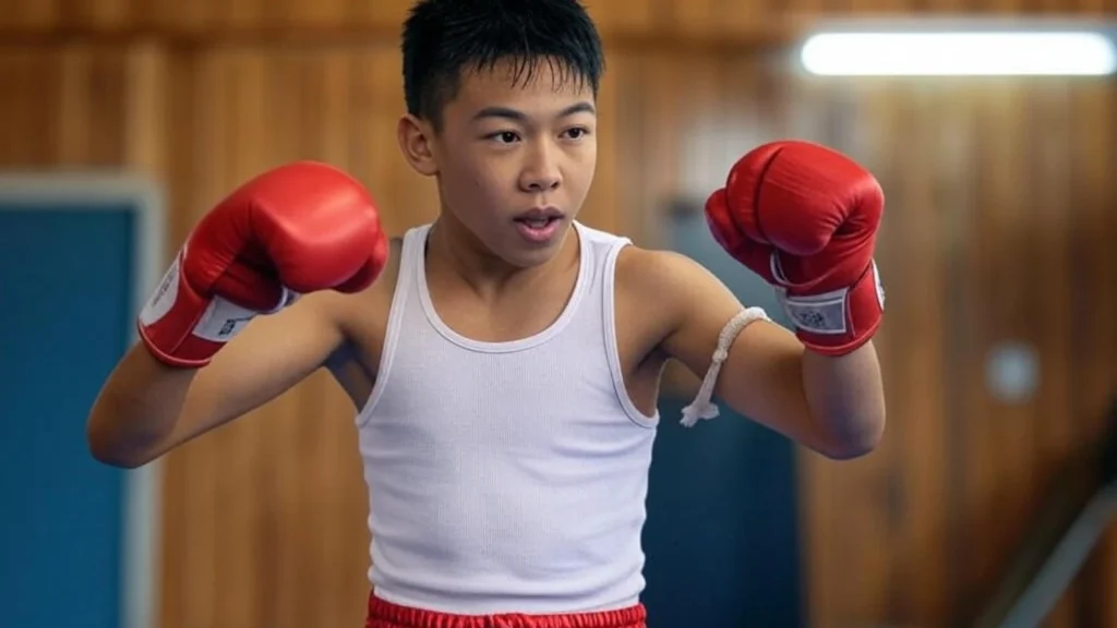 Panduan Memulai Latihan Muay Thai bagi Pemula