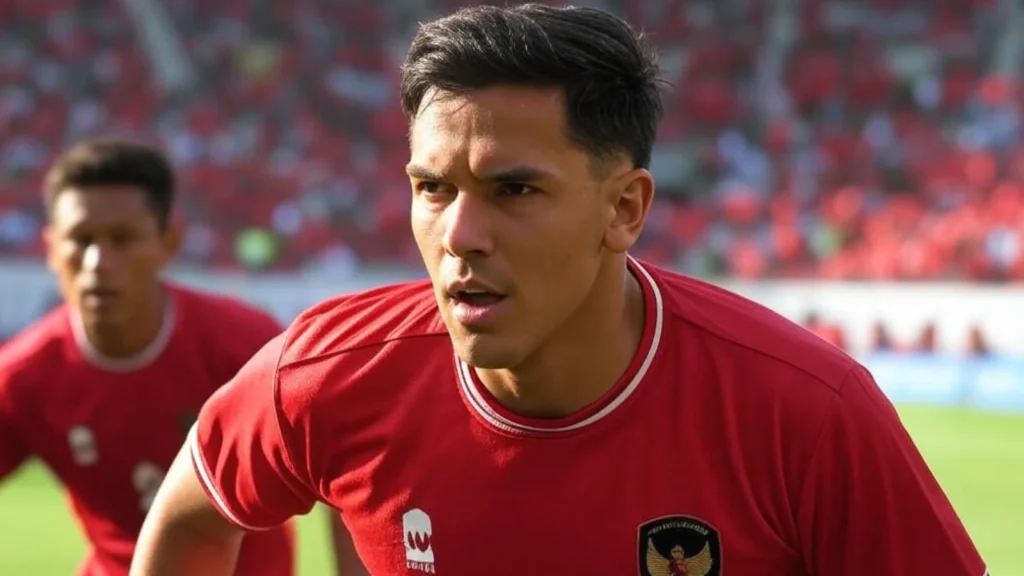 Mengenal Ivar Jenner: Harapan Masa Depan Sepak Bola Indonesia