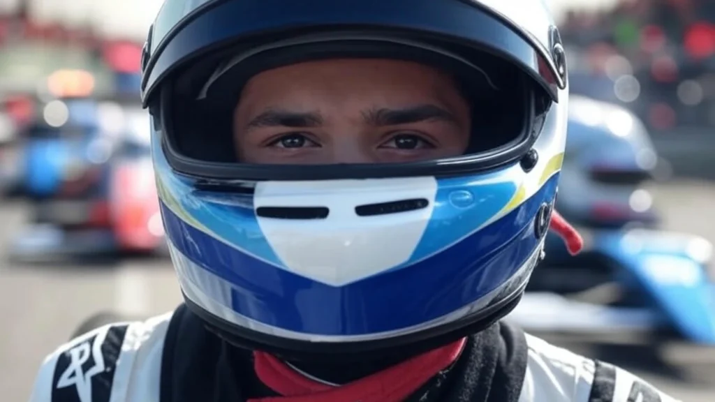 Veda Ega Kembali Siap Berjuang di Rookies Cup