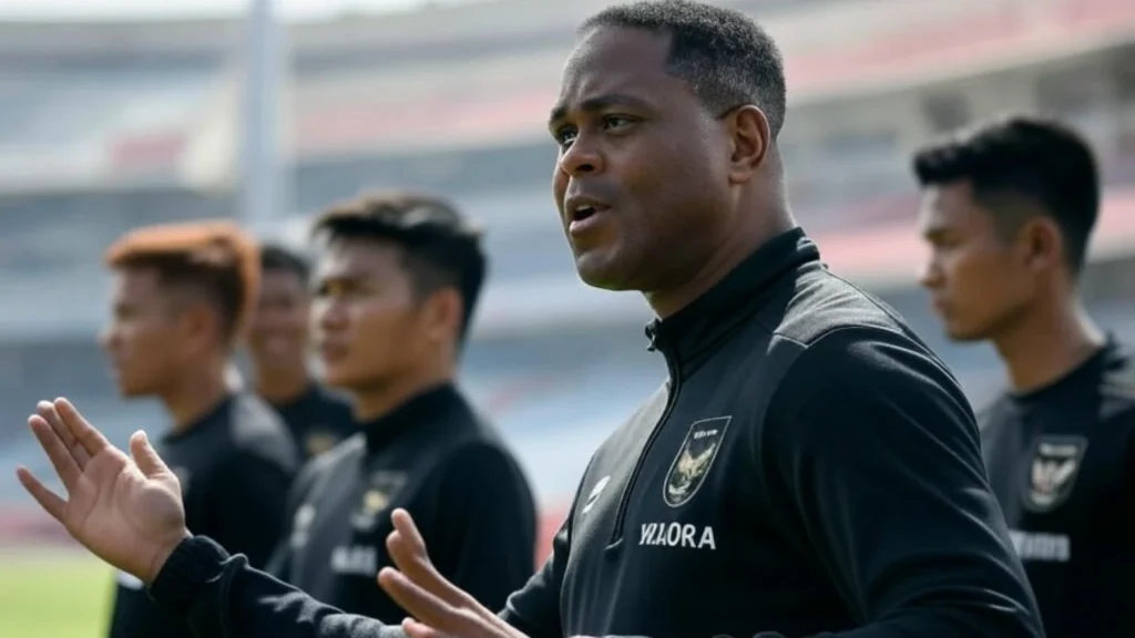 Pelatih Timnas Indonesia Percaya Pada Sayuri Bersaudara