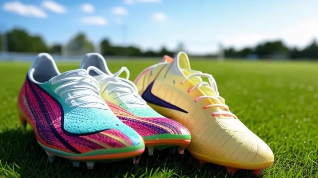 Bandingkan Nike Hypervenom dan Nike Mercurial: Performa, Kenyamanan, dan Desain