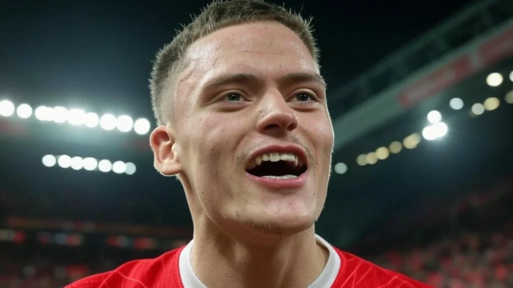 Florian Wirtz Resmi Bergabung dengan Liverpool