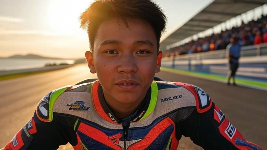 Pertamina Mandalika Racing Series 2025: Pembalap Muda Siap Tampil di Arena Internasional