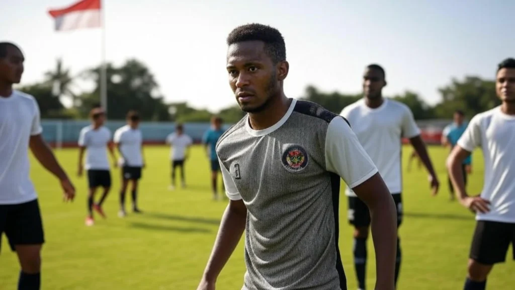 Naturalisasi Pemain di Timnas Indonesia: Pro dan Kontra