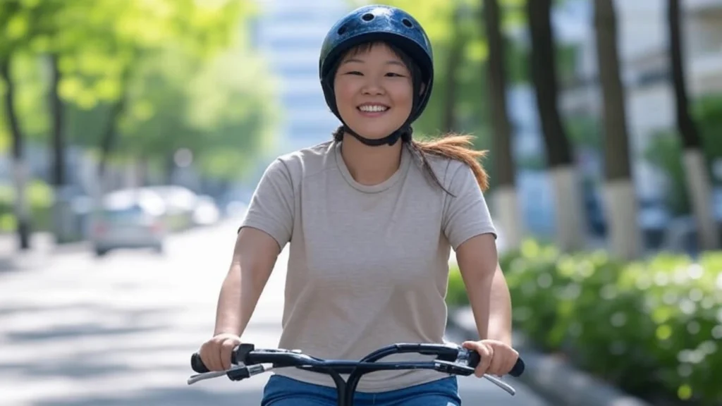 Kenaikan Popularitas Et-Rikes dan E-Bikes di Indonesia