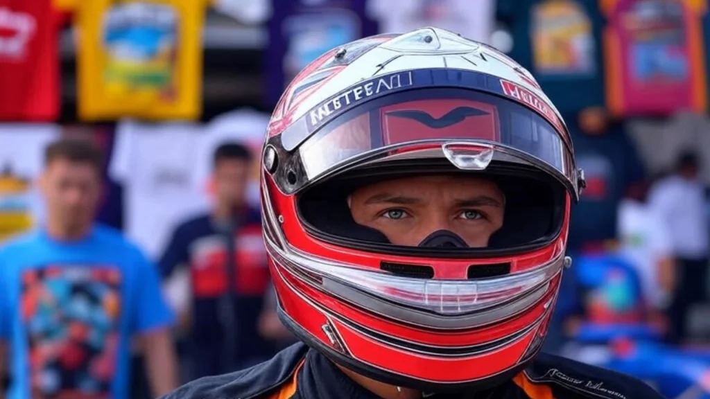 Tren Fashion di Balapan F1: Lebih dari Sekadar Kecepatan