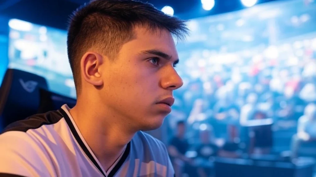 Menelusuri Validitas eSports sebagai Olahraga: Apa yang Perlu Diketahui?