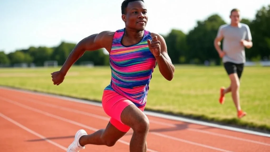 Perbedaan Antara Sprint dan Jogging: Memahami Manfaat dan Tekniknya
