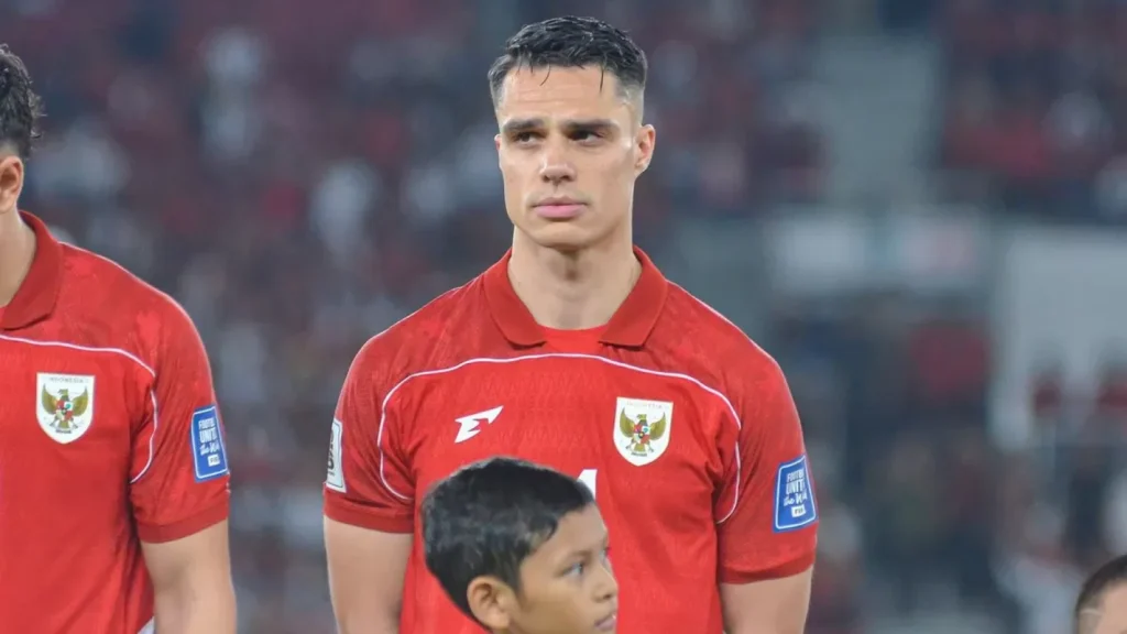 Kemenangan Bersejarah Bersama Joe Pelupessy dan Dukungan Garuda Fans