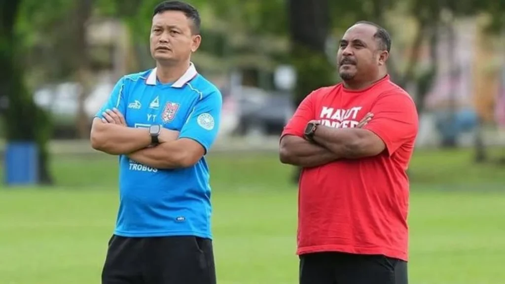 Penyelesaian Perselisihan Malut United dan Yeyen Tumena
