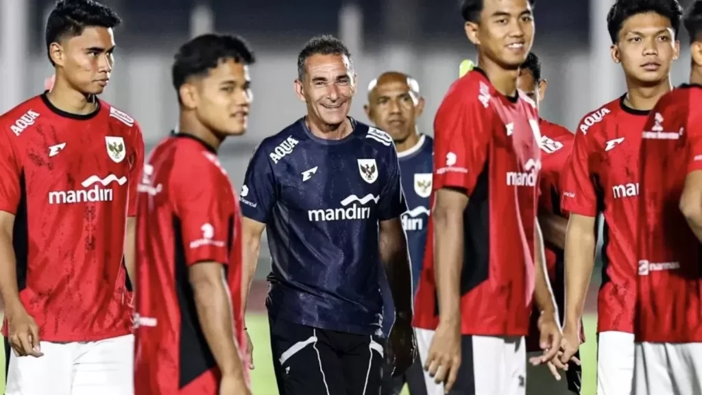 Timnas Indonesia U-23 Kalahkan Filipina di Piala AFF U-23 2025