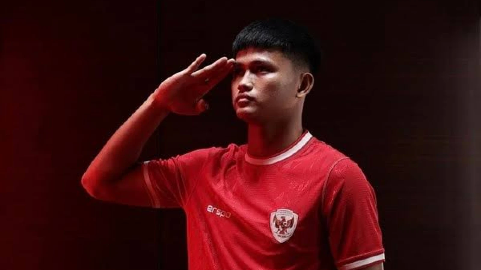 Hokky Caraka: Ketenangan di Balik Kemenangan Dramatis Timnas U-23 Indonesia