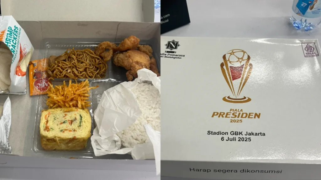 Piala Presiden 2025: Pengalaman Berkesan Jurnalis Inggris dan Kemenangan Dramatis Oxford United