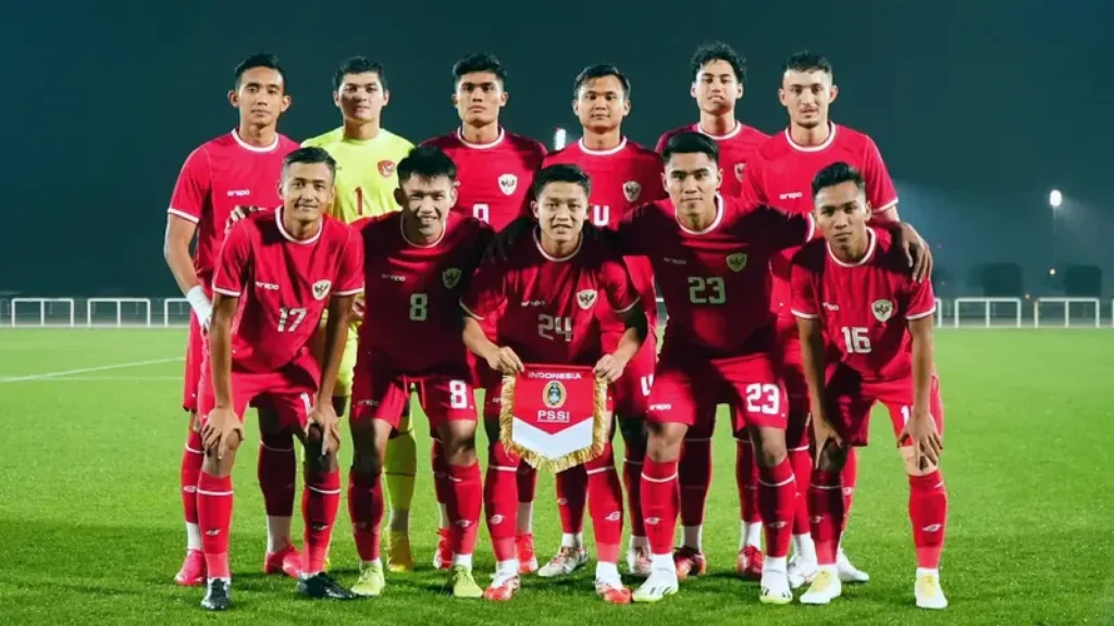 Timnas Indonesia U-23 Siap Tampil Dominan Melawan Filipina di Piala AFF U-23 2025