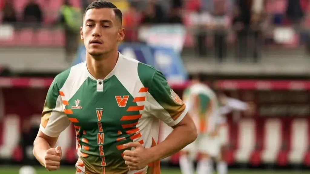 Proses Transfer Jay Idzes ke Udinese Makin Serius