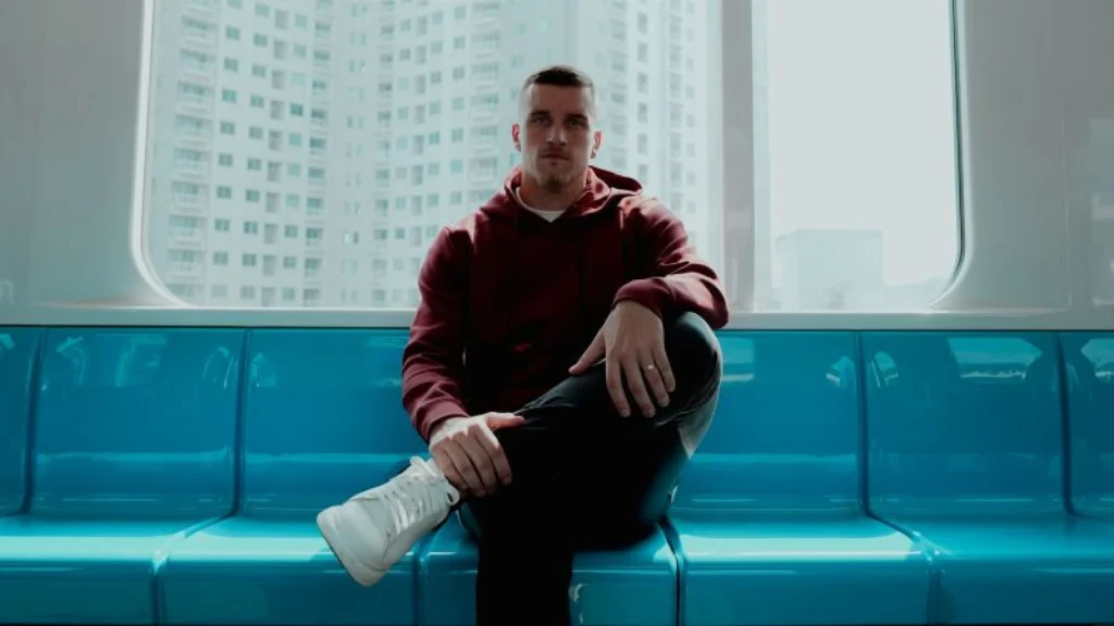 Fabio Calonego Resmi Bergabung dengan Persija Jakarta