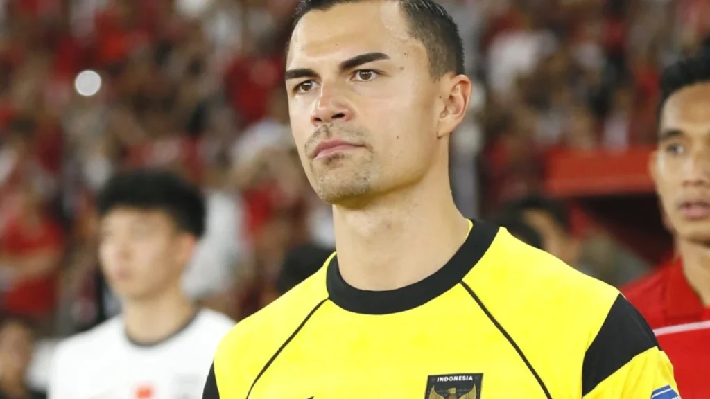 Emil Audero Resmi Bergabung ke Cremonese: Kiper Timnas Indonesia Kini Beraksi di Serie A