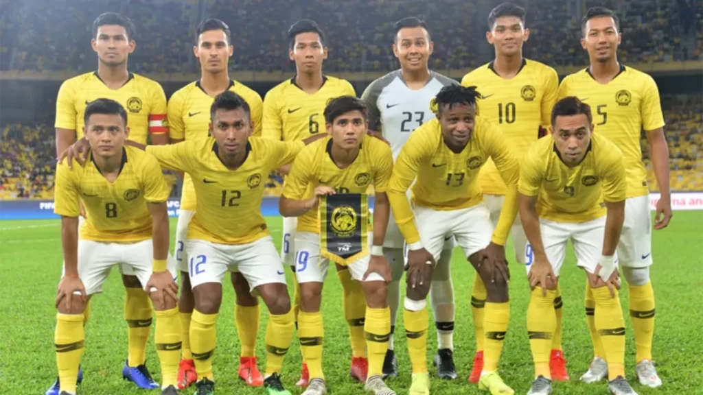 Kegagalan Timnas Malaysia di Piala AFF U-23: Kutukan yang Terulang