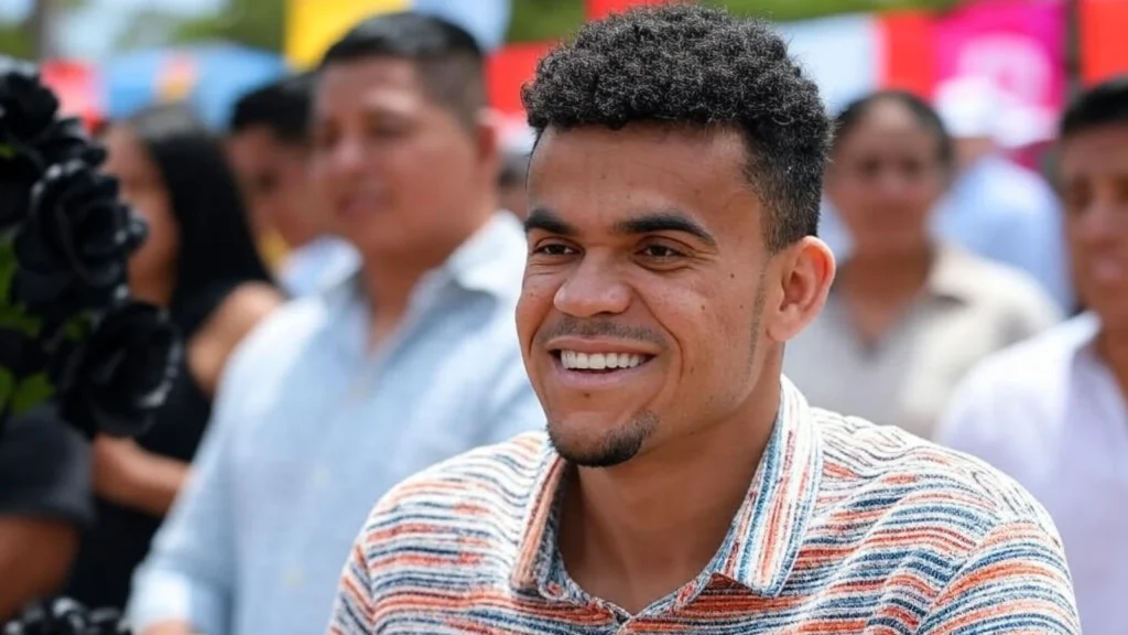 Kontroversi Luis Diaz Sementara Diogo Jota Dilirat