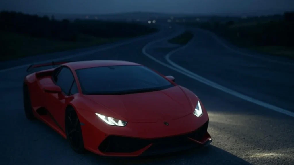 Tragedi Lamborghini Jota: Pelajaran Berharga untuk Keselamatan Berkendara