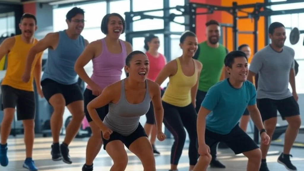 Mengenal HIIT: Metode Olahraga Efisien untuk Semua