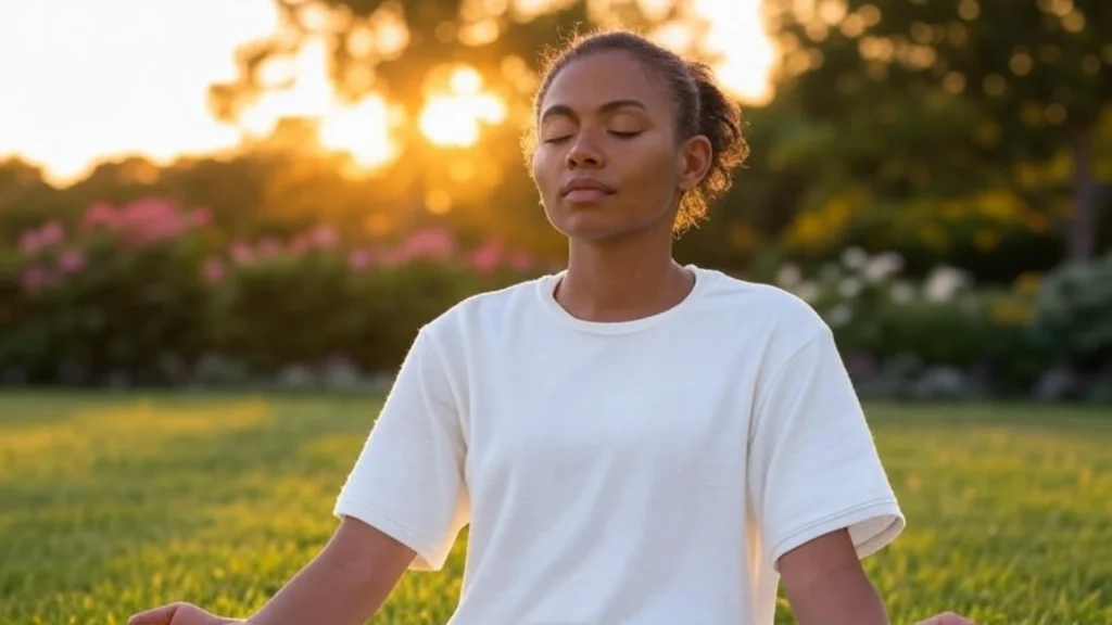 Menemukan Kesejahteraan melalui Meditasi: Manfaat untuk Kesehatan Fisik dan Emosional