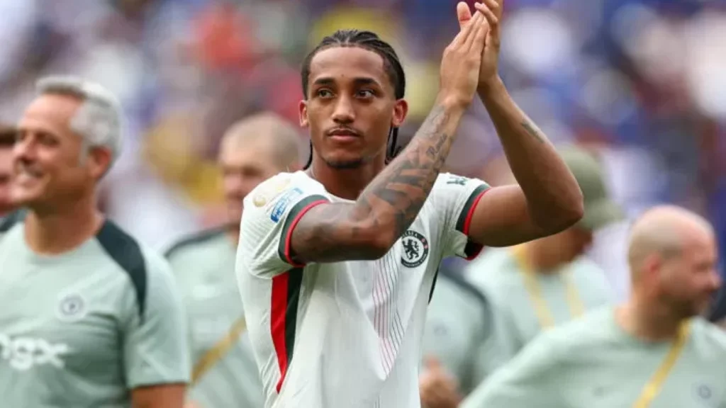 Final Piala Dunia Antarklub 2025: Chelsea Tantang PSG di MetLife Stadium