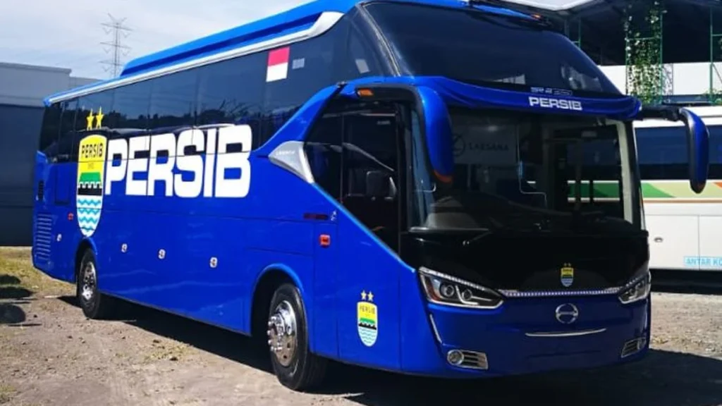 Insiden Kecil Dalam Pemusatan Latihan Persib Bandung di Thailand