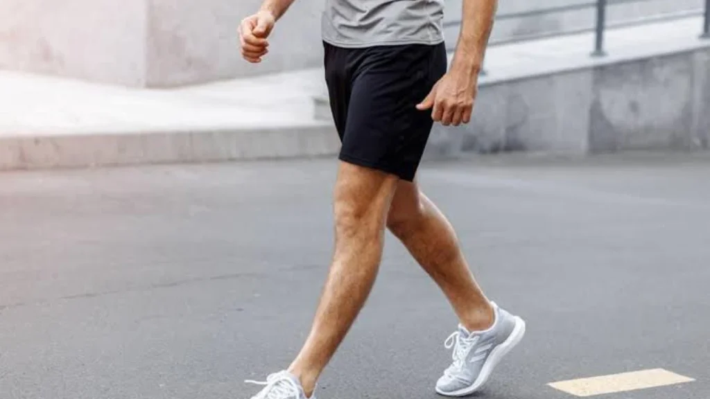 Cara Meningkatkan Jumlah Langkah Harian Tanpa Harus Jogging