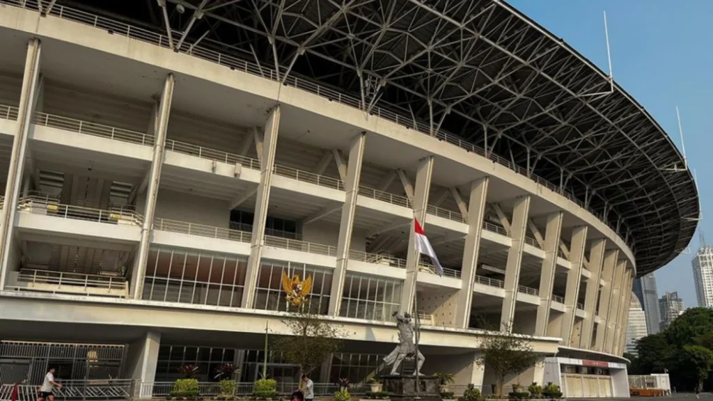 Insiden Suara Desahan Wanita di Stadion GBK: PPKGBK Minta Maaf dan Ambil Tindakan