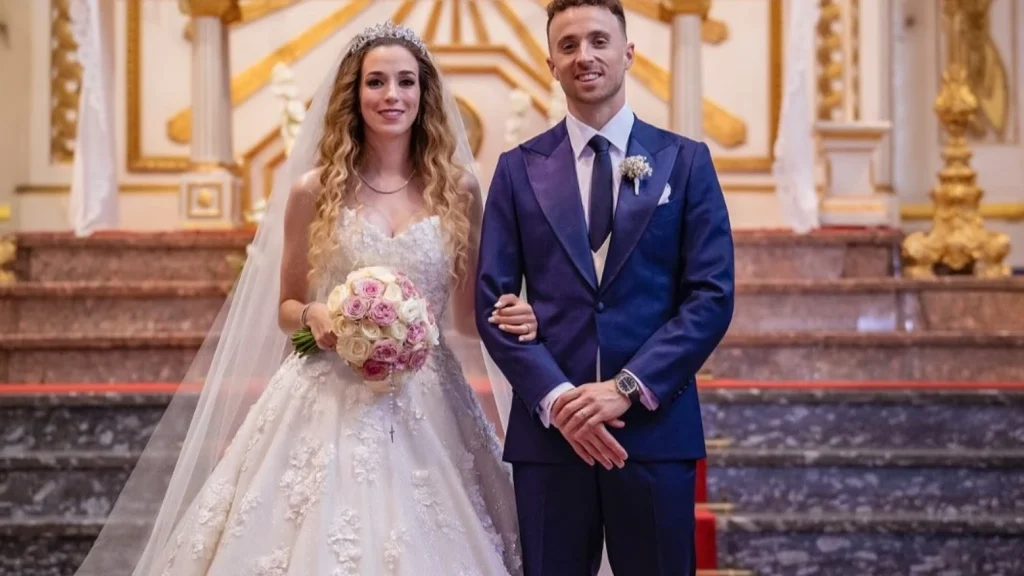 Diogo Jota, Bintang Liverpool, Meninggal Dunia dalam Kecelakaan Tragis
