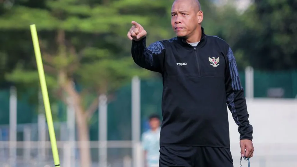 Mierza Firjatullah Selamat Pasca Insiden Merayakan Gol