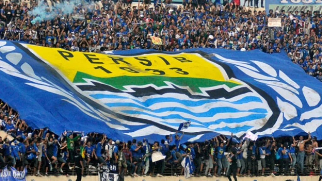 Persib Bandung Melaju ke Fase Grup AFC Champions League 2 Setelah Kemenangan Tipis atas Manila Digger FC