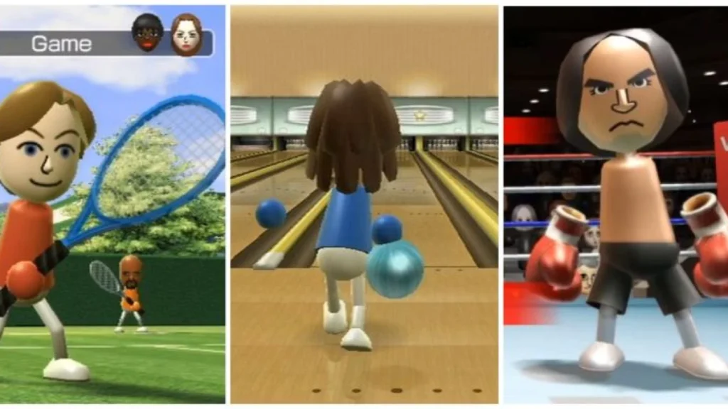 Game Olahraga Interaktif untuk Anak-Anak: Menjaga Aktivitas di Dalam Rumah