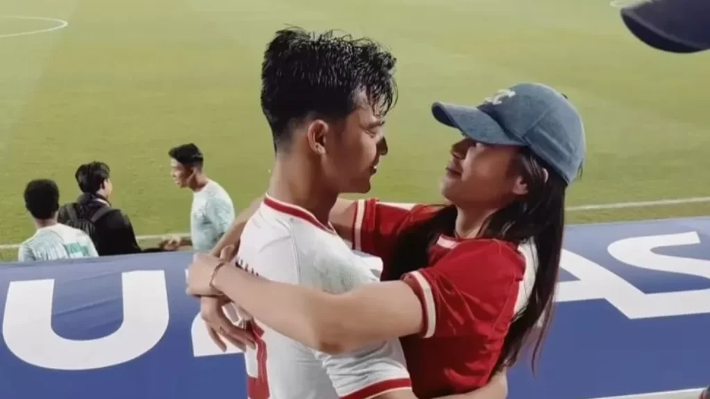 Kembali Viral, Hubungan Azizah Salsha dan Pratama Arhan Terpecah Belah setelah Foto Bersama Mantan Kekasih