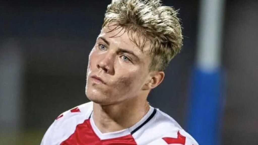 Manajer Ruben Amorim Melakukan Perampingan Skuad Manchester United