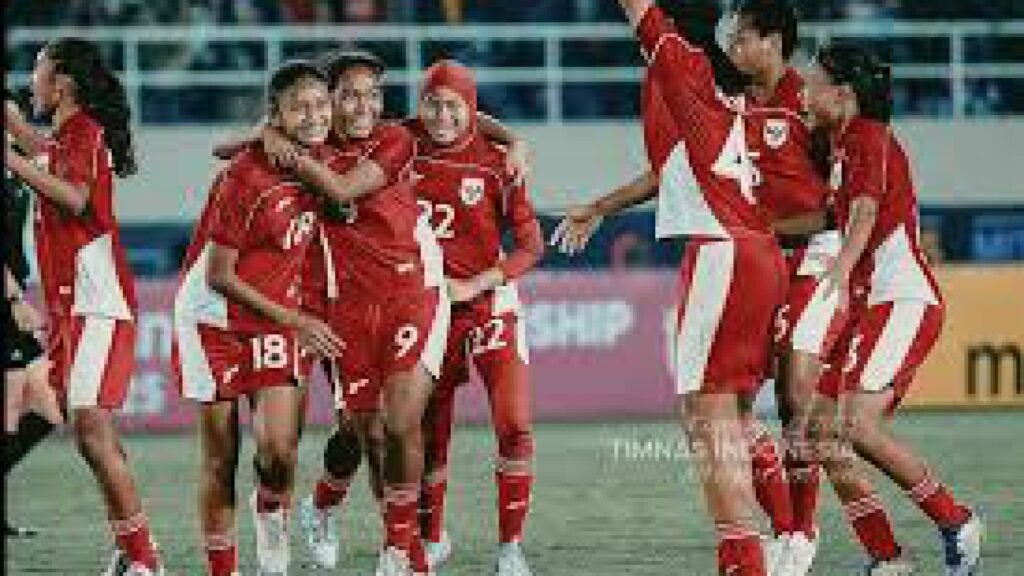 Timnas Putri Indonesia Siap Hadapi Semifinal Piala AFF U16 Wanita 2025