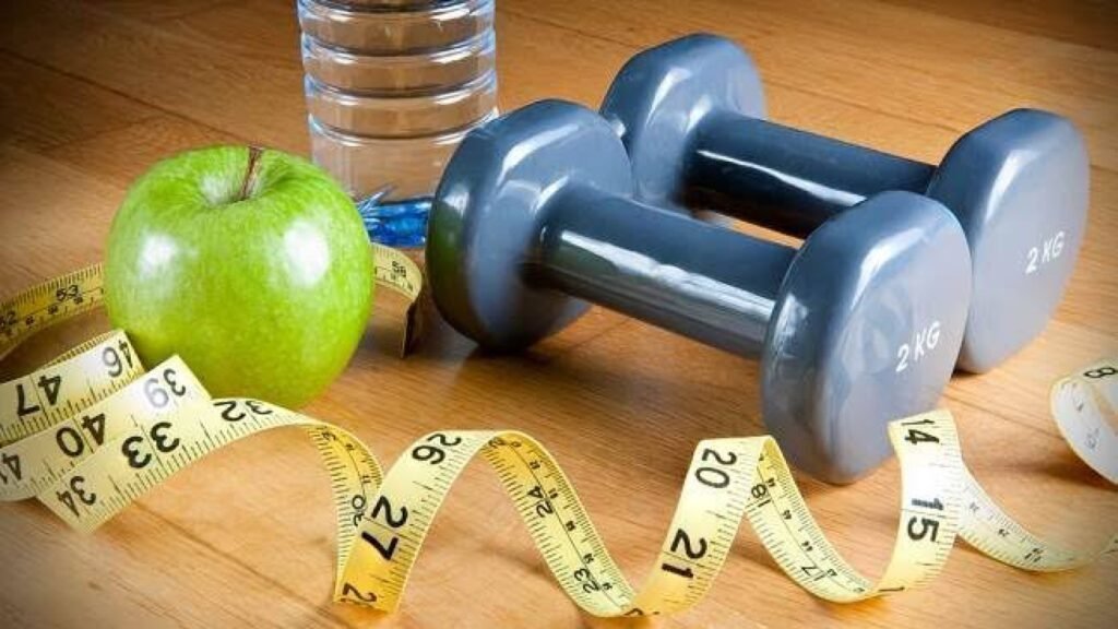 Tips Olahraga Efektif untuk Menurunkan Berat Badan