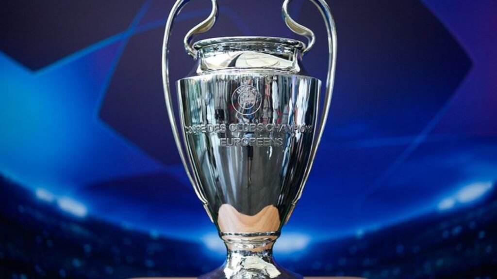 Drawing Liga Champions 2025-2026 Segera Digelar di Monako