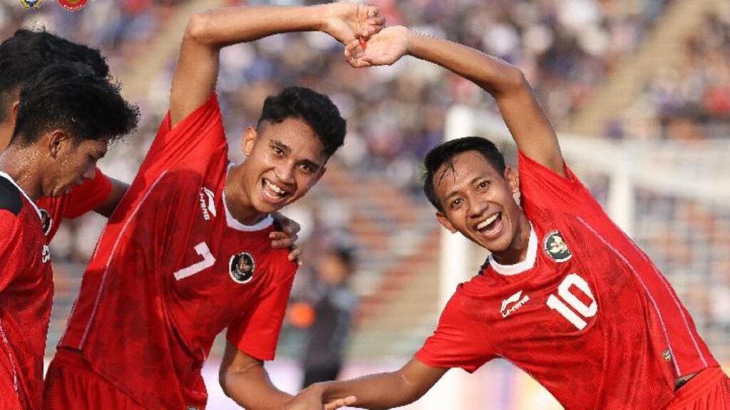 Beckham Putra dan Marc Klok Dipanggil untuk Pemusatan Latihan Timnas Indonesia