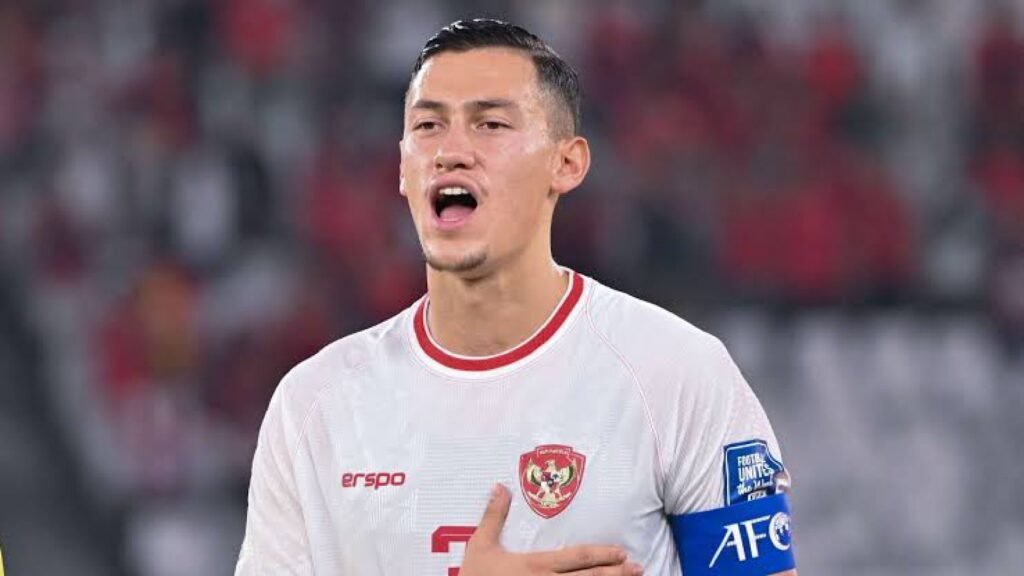 Jay Idzes Resmi Bergabung dengan Sassuolo, Pemain Termahal dalam Sejarah Klub