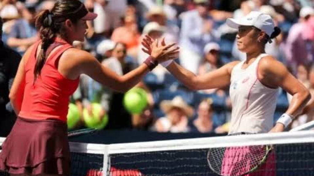 Janice Tjen Takluk di Babak Kedua US Open 2025