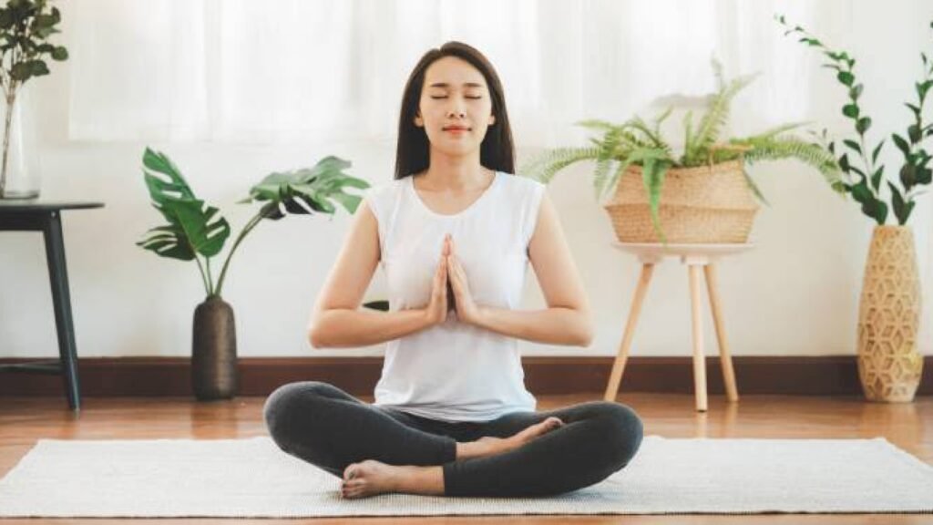 Yoga: Manfaat Fisik dan Mental dalam Kehidupan Sehari-hari