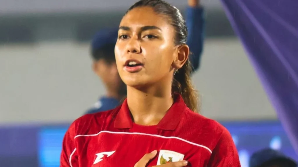 Timnas Putri Indonesia Siap Hadapi Piala AFF Putri 2025 Tanpa Claudia Scheunemann