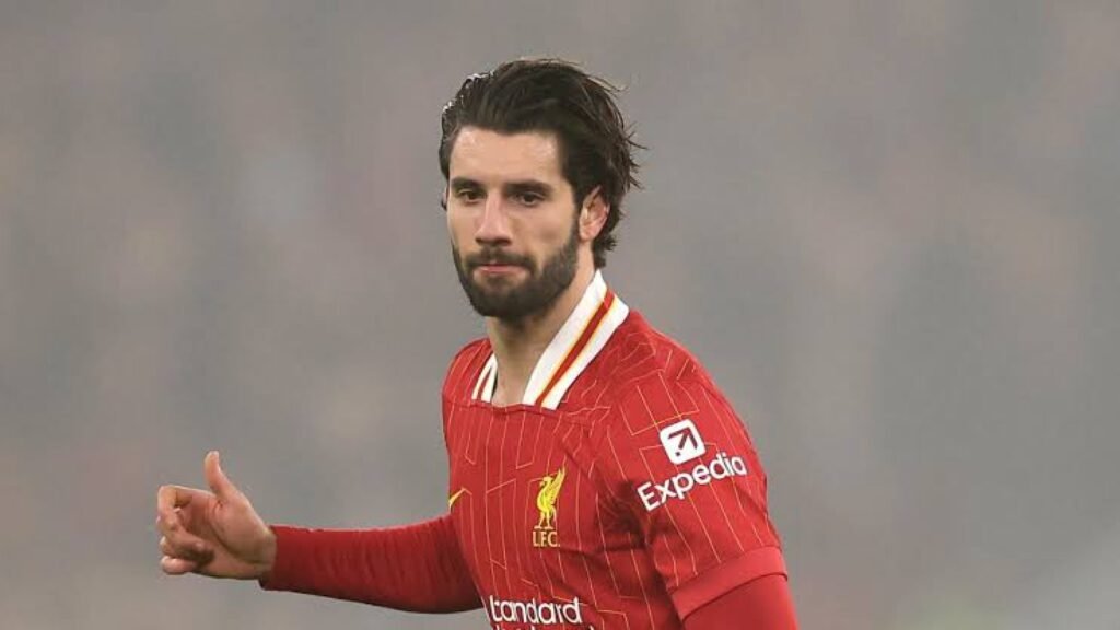 Dominik Szoboszlai Bawa Liverpool Raih Kemenangan Krusial Melawan Arsenal