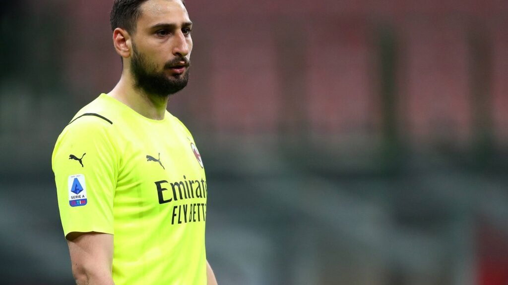 Transfer Kiper: Manchester United dan Manchester City Siap Beraksi